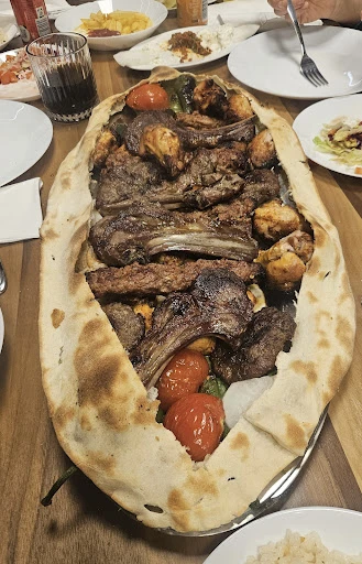 Dost Döner