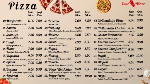Dost Döner