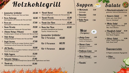 Dost Döner