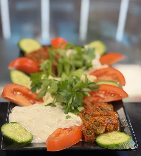 Dost Döner