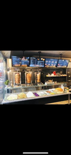by Kebap & PanPizza
