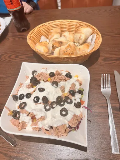 Jan Kebab Haus