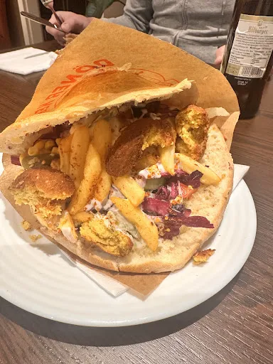 Jan Kebab Haus