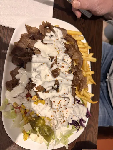 Jan Kebab Haus