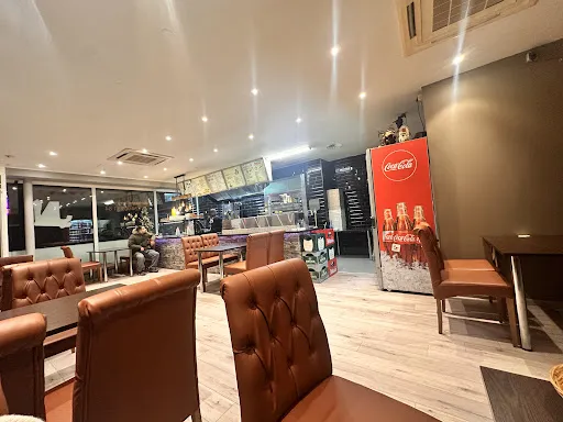 Jan Kebab Haus