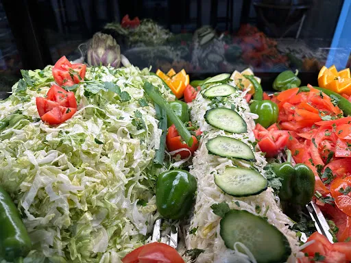 Mr. Döner Zähringen