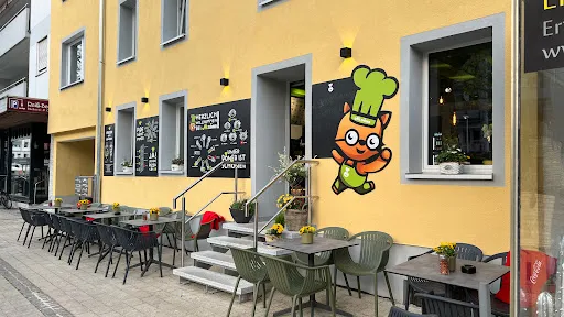 Mr. Döner Zähringen