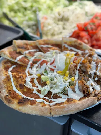 Mr. Döner Zähringen