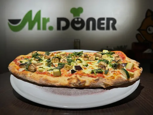 Mr. Döner Zähringen