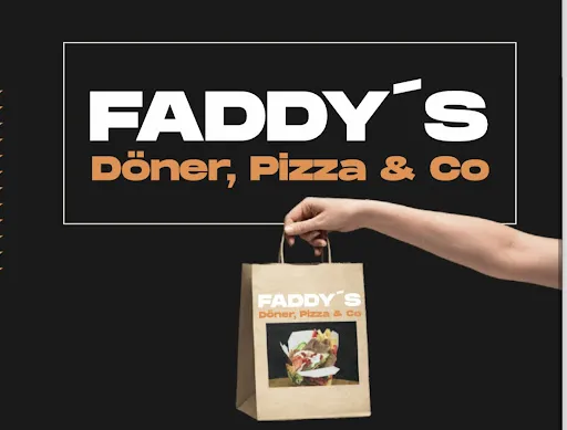 Faddy's Pizza, Döner & Co.