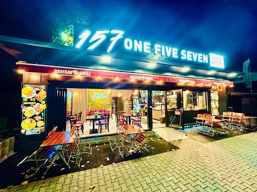One Five Seven Foods & More