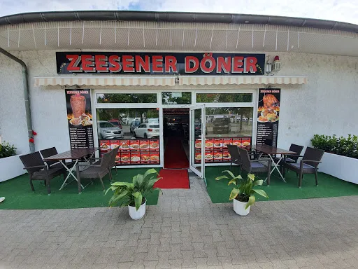 ZEESENer Döner