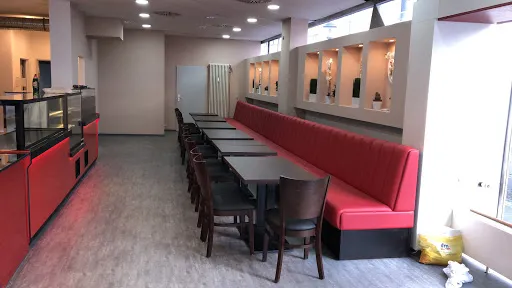 City Döner Restaurant