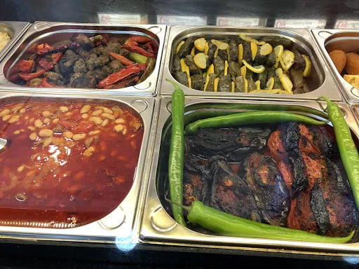 City Döner Restaurant