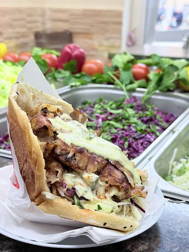 King Kebab