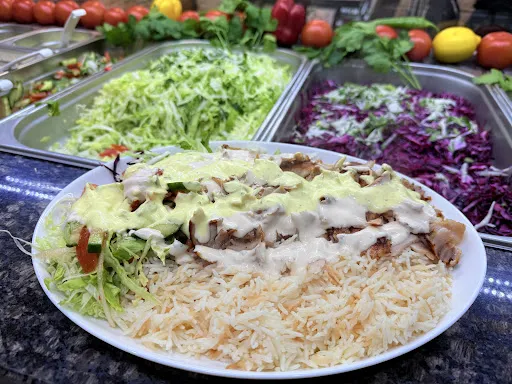 King Kebab