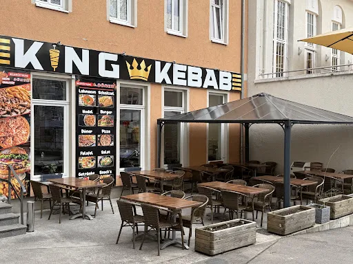 King Kebab