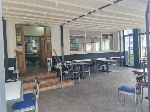 Star Grill Restaurant
