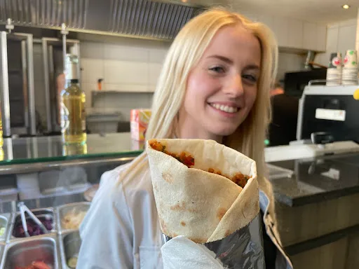 Ali Can Döner