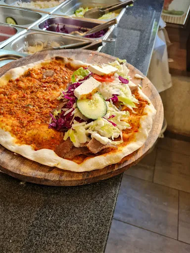 Ali Can Döner